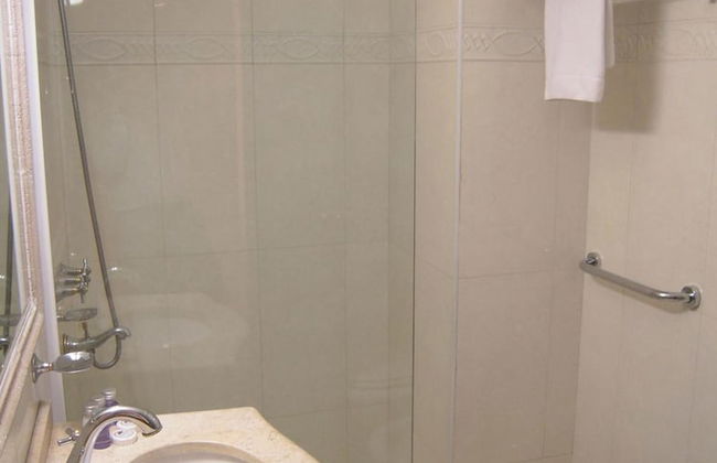 Condor Suites Apart Hotel - Photo 28