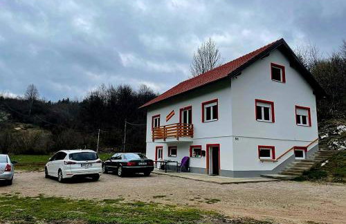 Villa Andjelija - Foto 49