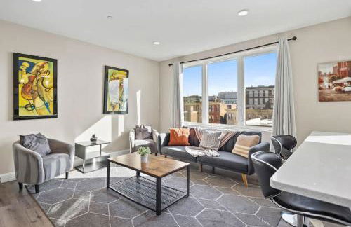 Unit 45 Well designed 1BR Apartment Long term stays - Foto 1