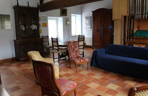 Chez Célestine - Foto 13