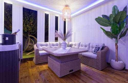 Muthee Luxurious Private Villa - Foto 69