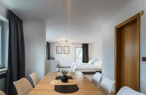 Wooon I O105 XXL I 10 Personen I 4 Schlafzimmer I 160m2 I Smart I P I - Foto 14