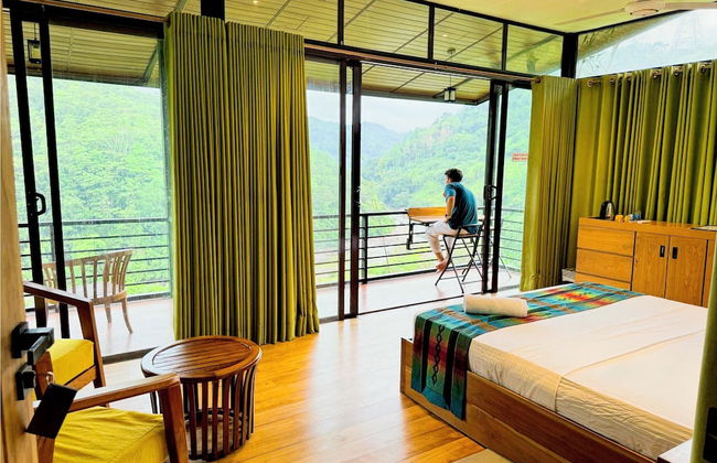 Aqua Dunhinda Villa & Nature Retreat - Foto 13