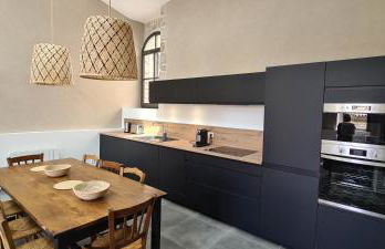 Le Clos des Ducs, Balazuc centre, proche plages ardèche - Photo 5