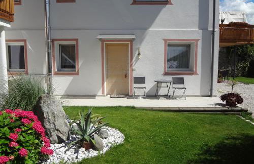 Panorama Residence Schlossblick - Apartments Erdgeschoss - Photo 10