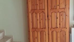 Agiasos House - Foto 3, wardrobe