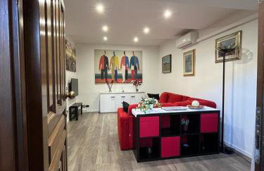 San Gaggio Apartment with Patio - Foto 19