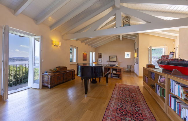 Paradis Relais Infinity Pool View - Foto 28