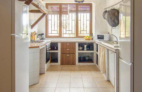 Cortijo Alzamigaja - Foto 30