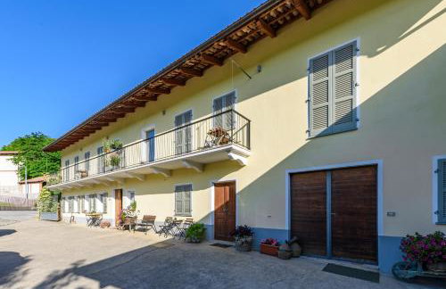 Ciabot delle Aie - Barolo - Foto 79