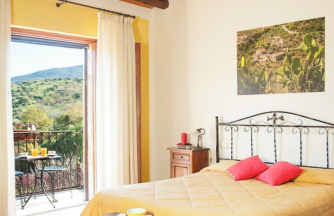 Agriturismo Bergi - Foto 8