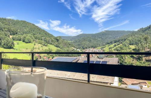 Aussicht I Balkon I Parkplatz I modern - Foto 13