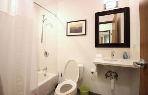 Temple Place 6th Floor - Foto 18