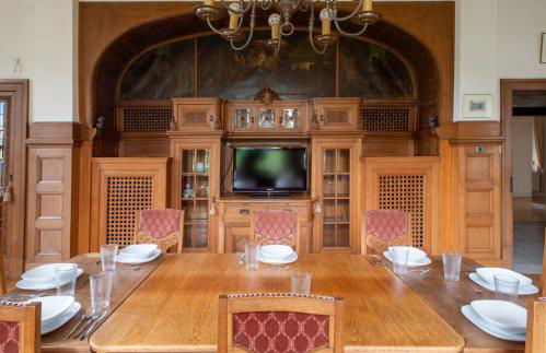 Apartment in stylish city villa - Foto 29