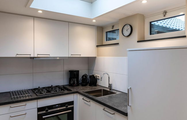 Holiday Home in Mook for 6 Person - Photo 6