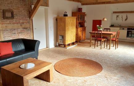 Ferienwohnung "Backsteinhaus Starkow" - Foto 4