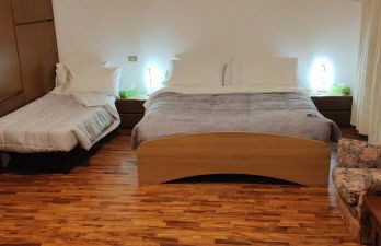 Oleggio apartment - Foto 15