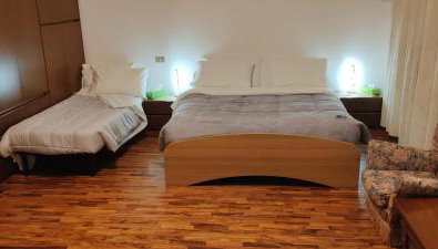 Oleggio apartment - Foto 1