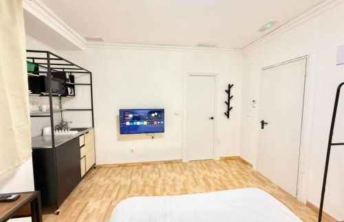 Amch Hospedaje Novelda Palacios - Foto 55