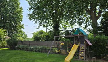 Appartement privatif 6 personnes dans villa piscine climatisé - Foto 3