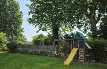 Appartement privatif 6 personnes dans villa piscine climatisé - Foto 3