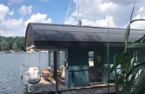 Hausboot vom Feinsten - Foto 18