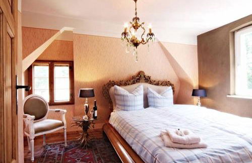 Schloss Stülpe - Foto 32