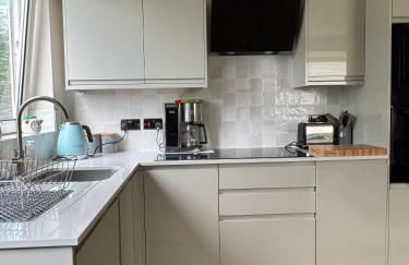 Warren Hey - Lovely 1 bedroom property with garden - Foto 2