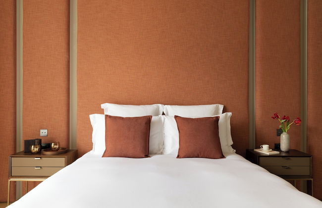 HIGHSTAY - Luxury Serviced Apartments - Iéna - Foto 14