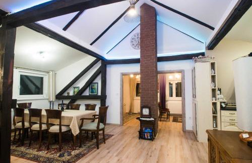 Apartman Jozefina - Foto 9