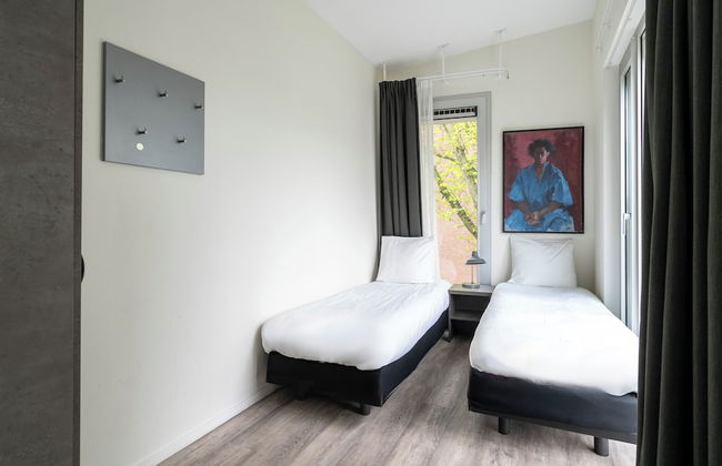 YAYS Amsterdam Prince Island by Numa - Photo 3