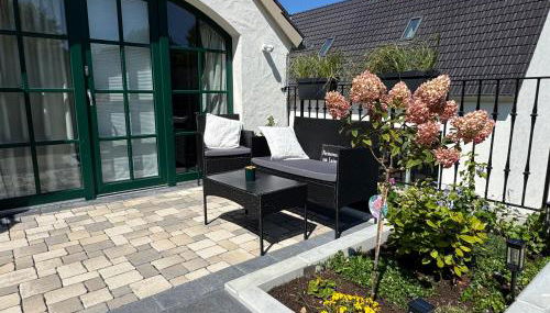 Modern renoviertes Appartment am Luisenhof - Foto 2