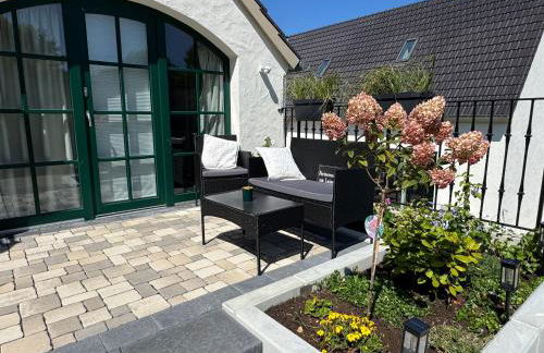 Modern renoviertes Appartment am Luisenhof - Foto 2