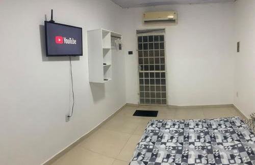 Loft novo e centralizado - Foto 8