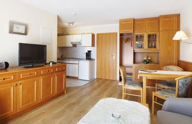 Appartementhaus Würding - Foto 47