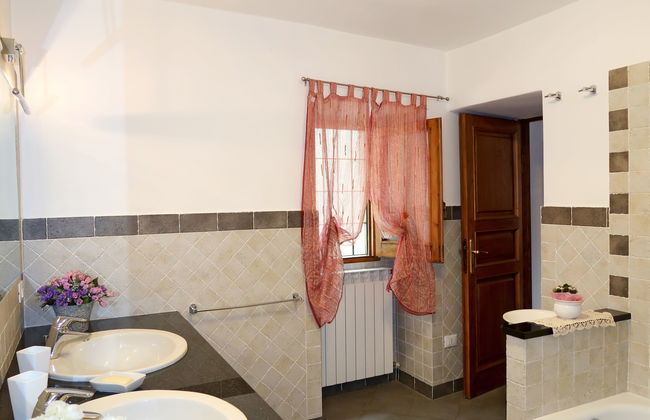 Podere Le Ripe - Foto 24