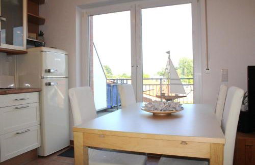 Ferienwohnung Landgang 25494 - Foto 11