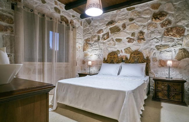 Palazzo Di P Villa, Zakynthos Exclusive Private Villa With Pool - Foto 3