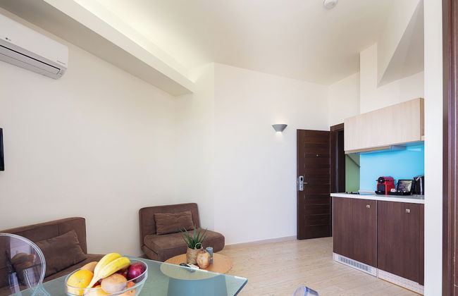 Steris Elegant Beach Hotel - Foto 56