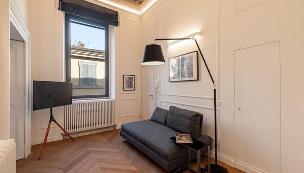 Apartment in Rome - Foto 2