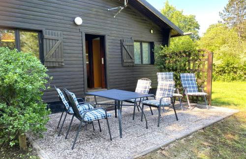 Heidegut Eschede Reitsportanlage und Feriendorf - Foto 44