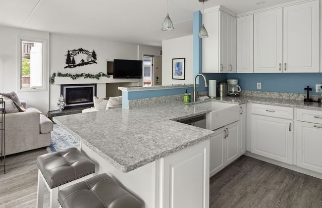 Bridges Circle 2 Bedroom Condo by RedAwning - Foto 16