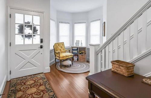 Plymouth Court Turret Retreat - Foto 23