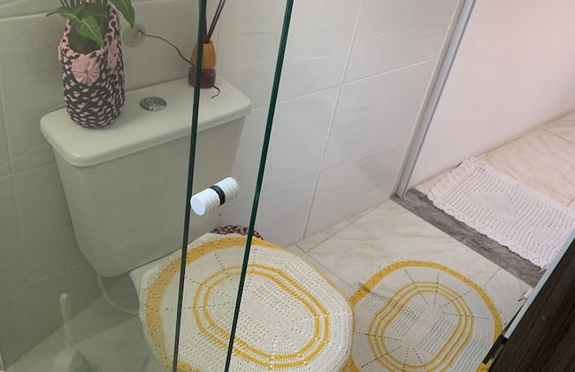 Casa Família: Praia, Campeche e Conforto - Photo 39