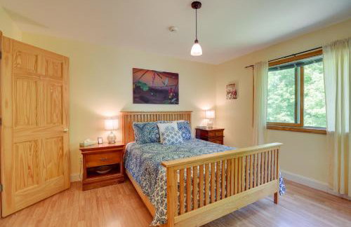 Lockes Glen - Lakefront Geneva Getaway with Dock! - Foto 16