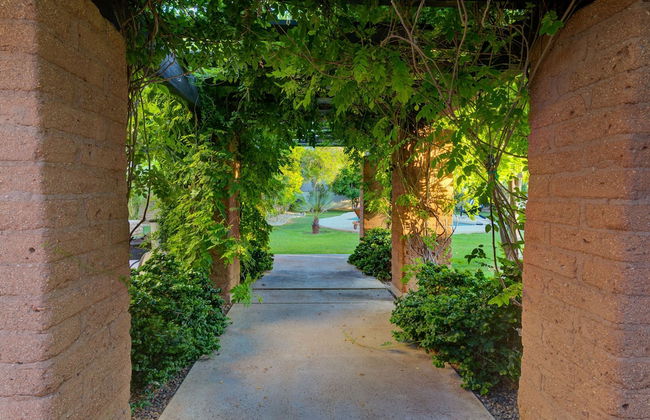 Arcadia 6BR Paradise Pool Hot Tub Cold Plunge - Foto 63