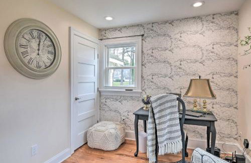 Charming Cape Charles Vacation Rental Home! - Foto 13