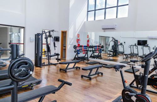 STAY Cosmopolitan - Foto 15