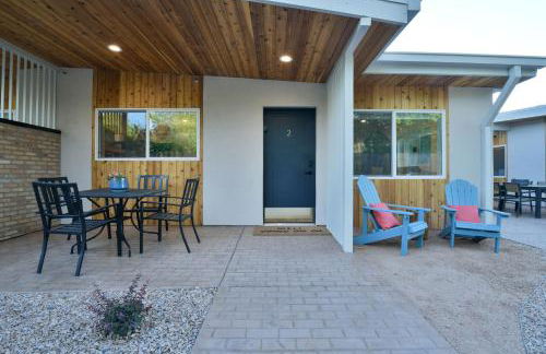 Moab Inn Towner #2 - Heart of Downtown - Foto 12