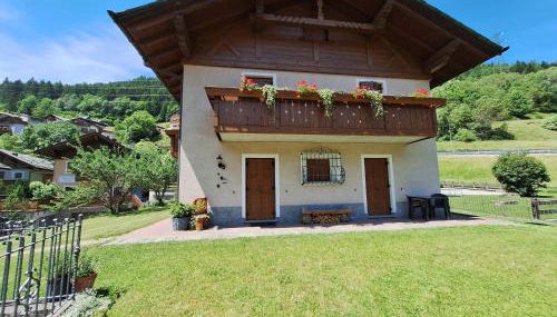 Baitin Flox - Photo 3, Garden, Garden view